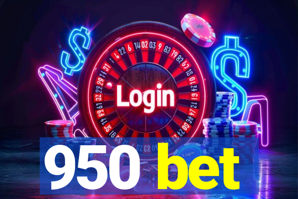 950 bet